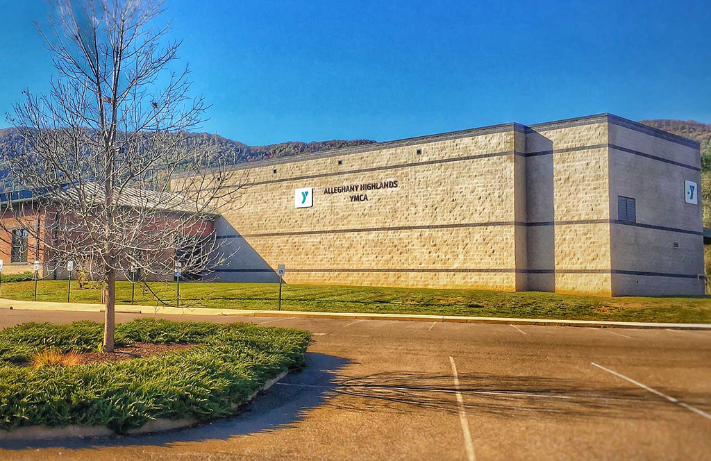 Alleghany Highlands Ymca