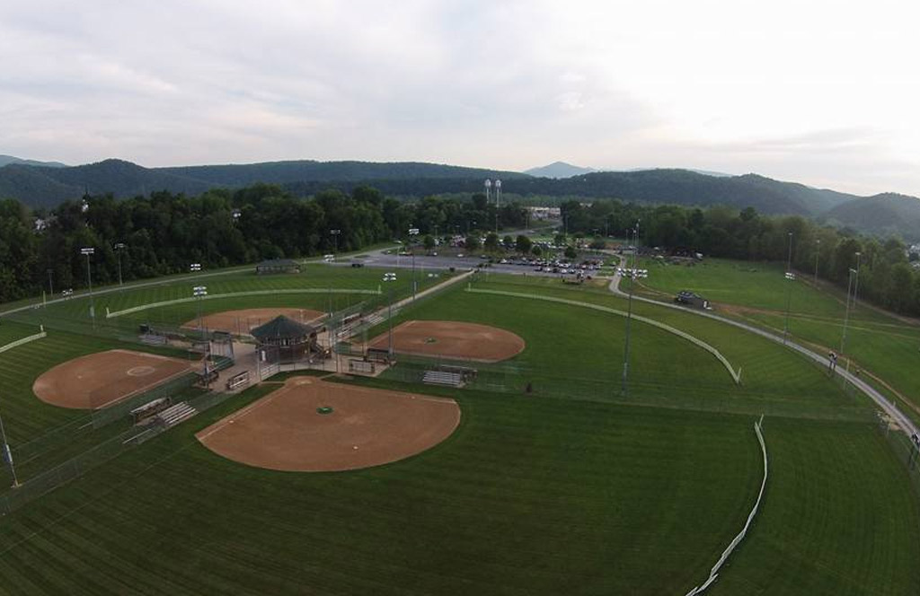 Jackson River Sports Complex